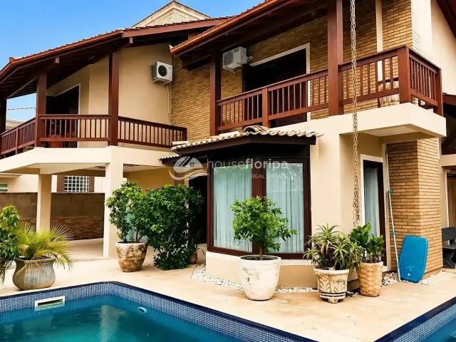Casa venda em Região Geográfica Imediata de Florianópolis, Desterro