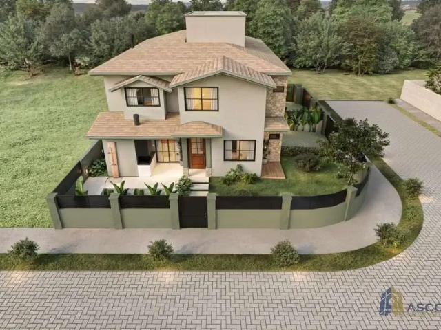 Casa venda em Região Geográfica Imediata de Florianópolis, Desterro