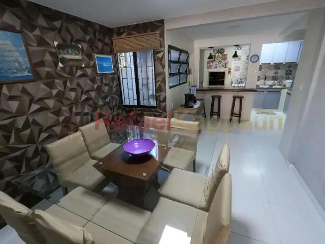 Casa venda em Região Geográfica Imediata de Florianópolis, Desterro