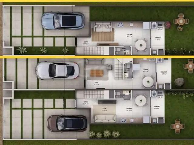 Casa venda em Região Geográfica Imediata de Florianópolis, Desterro