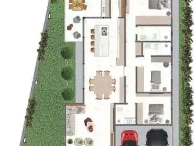Casa venda em Região Geográfica Imediata de Florianópolis, Desterro
