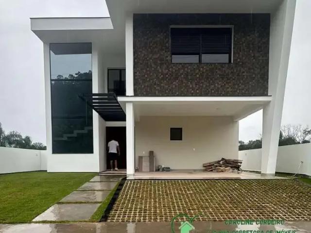 Casa venda em Região Geográfica Imediata de Florianópolis, Desterro