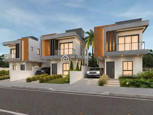 Casa venda em Região Geográfica Imediata de Florianópolis, Desterro