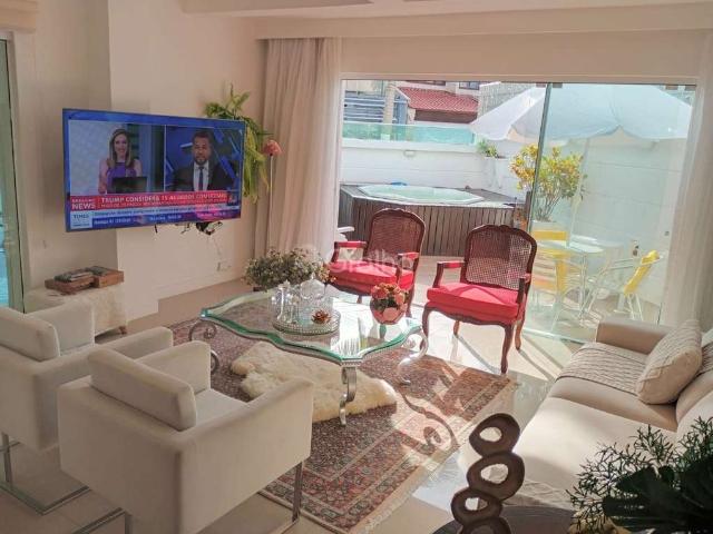 Casa venda em Região Geográfica Imediata de Florianópolis, Desterro