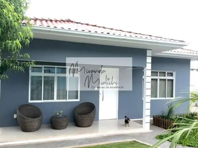 Casa venda em Região Geográfica Imediata de Florianópolis, Desterro