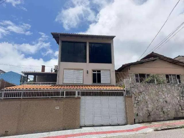Casa venda em Região Geográfica Imediata de Florianópolis, Desterro