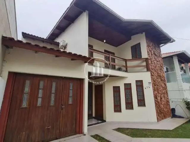 Casa venda em Região Geográfica Imediata de Florianópolis, Desterro