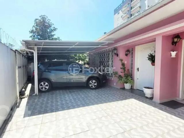 Casa venda em Região Geográfica Imediata de Florianópolis, Desterro
