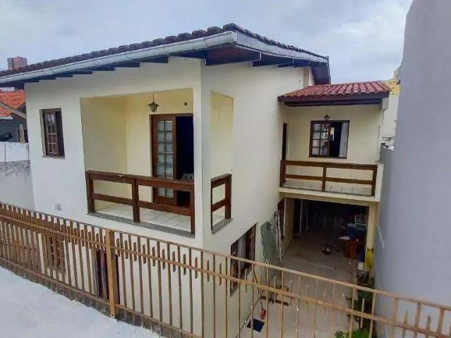 Casa venda em Região Geográfica Imediata de Florianópolis, Desterro