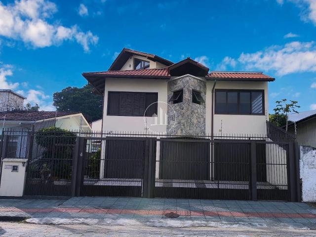 Casa venda em Capoeiras Oeste, Florianópolis