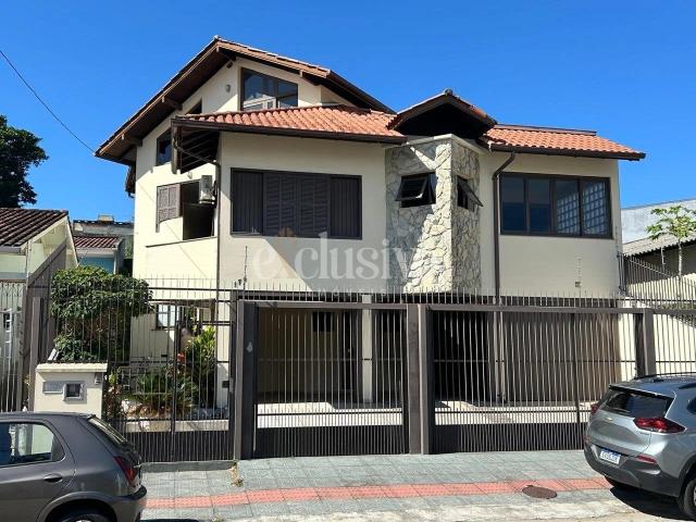 Casa venda em Capoeiras Oeste, Florianópolis