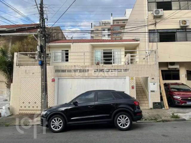 Casa venda em Região Geográfica Imediata de Florianópolis, Desterro