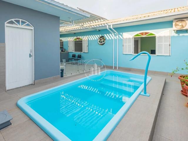 Casa venda em Capoeiras Oeste, Florianópolis