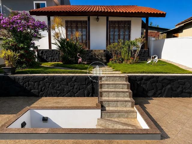 Casa venda em Região Geográfica Imediata de Florianópolis, Desterro
