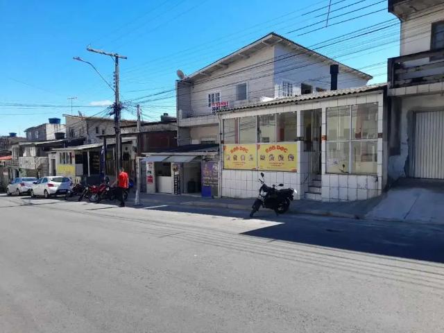 Casa venda em Região Geográfica Imediata de Florianópolis, Desterro