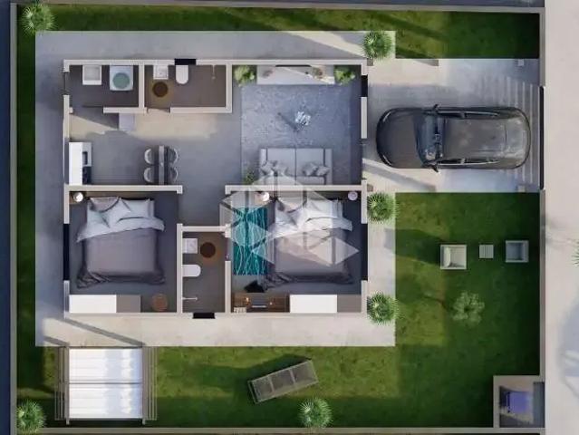 Casa venda em Região Geográfica Imediata de Florianópolis, Desterro