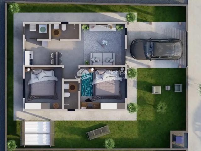 Casa venda em Região Geográfica Imediata de Florianópolis, Desterro