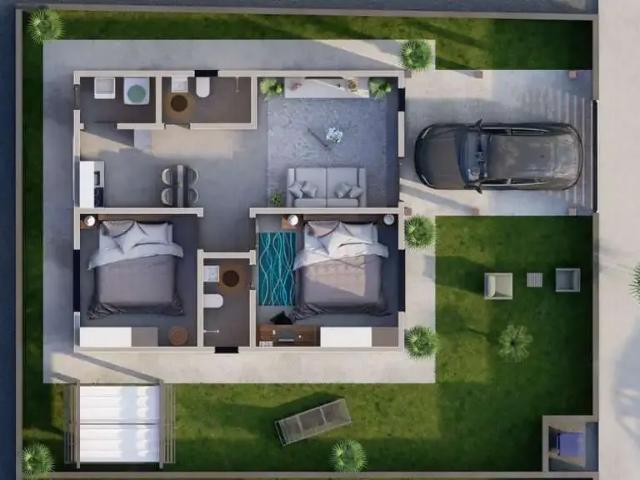 Casa venda em Região Geográfica Imediata de Florianópolis, Desterro
