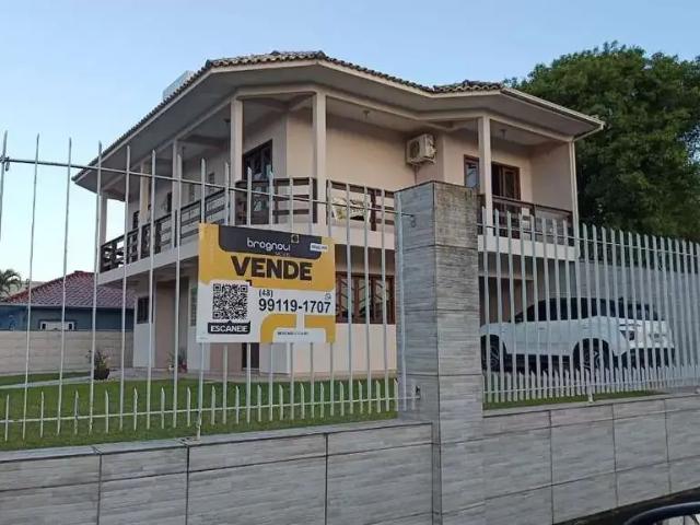 Casa venda em Região Geográfica Imediata de Florianópolis, Desterro