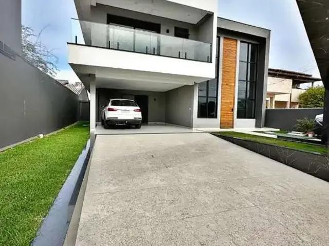 Casa venda em Região Geográfica Imediata de Florianópolis, Desterro
