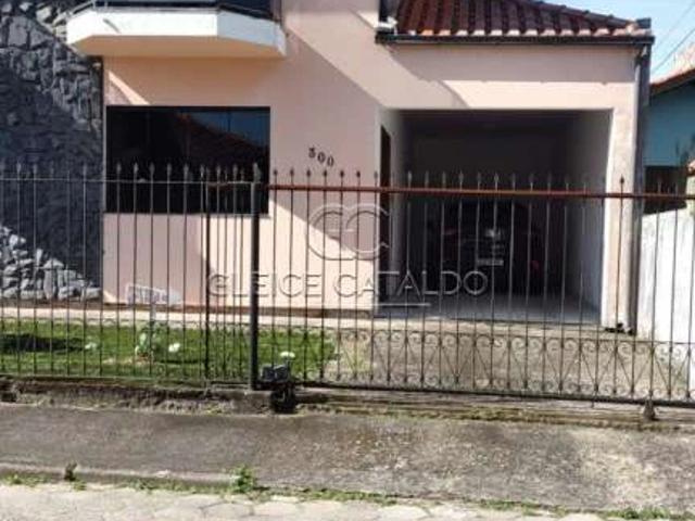Casa venda em Carianos, Florianópolis
