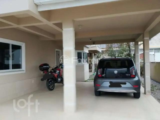 Casa venda em Região Geográfica Imediata de Florianópolis, Desterro