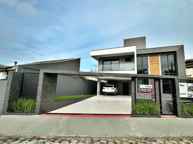 Casa venda em Região Geográfica Imediata de Florianópolis, Desterro