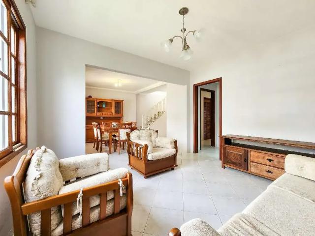 Casa venda em Região Geográfica Imediata de Florianópolis, Desterro