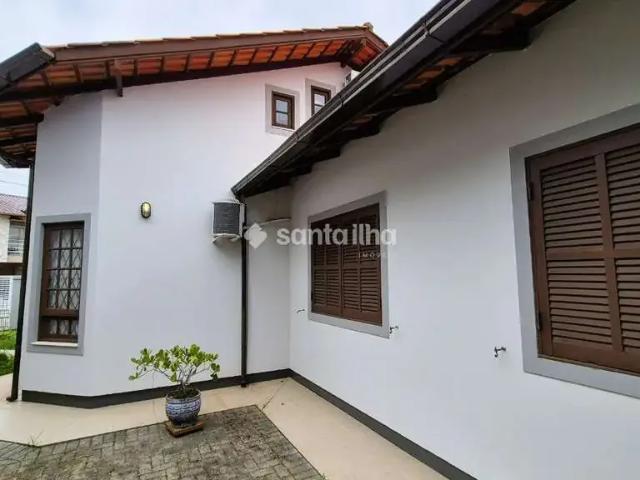 Casa venda em Região Geográfica Imediata de Florianópolis, Desterro