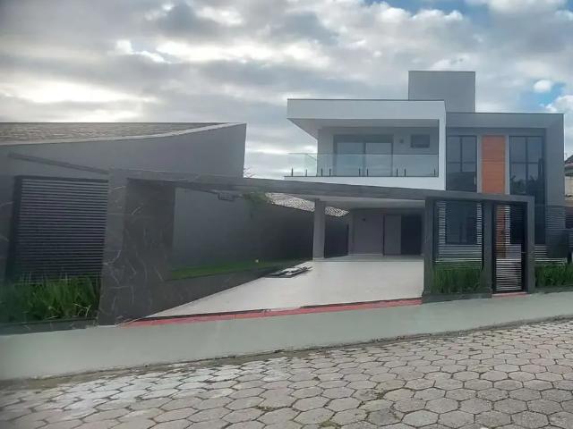 Casa venda em Região Geográfica Imediata de Florianópolis, Desterro