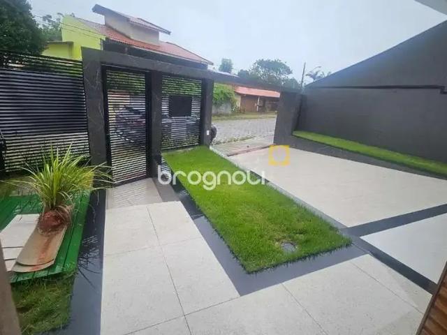 Casa venda em Região Geográfica Imediata de Florianópolis, Desterro