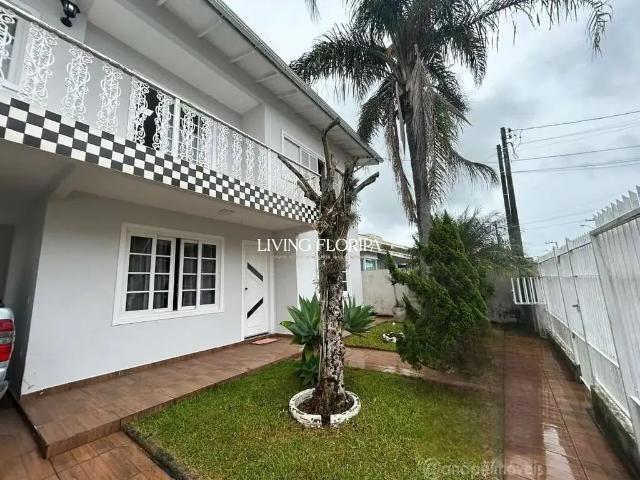 Casa venda em Região Geográfica Imediata de Florianópolis, Desterro