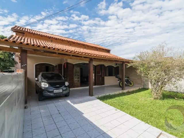 Casa venda em Região Geográfica Imediata de Florianópolis, Desterro