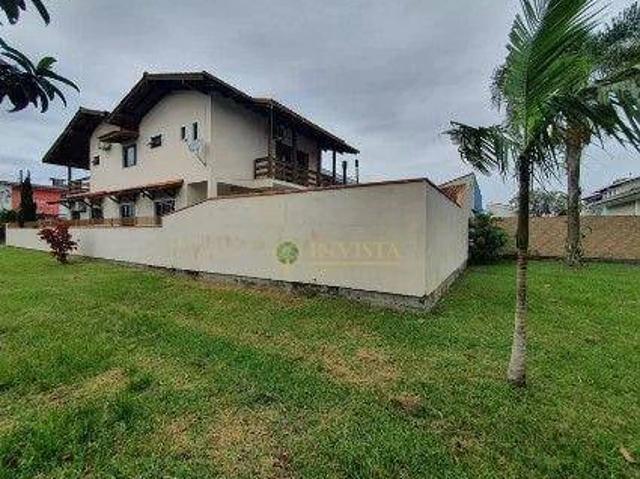 Casa venda em Região Geográfica Imediata de Florianópolis, Desterro