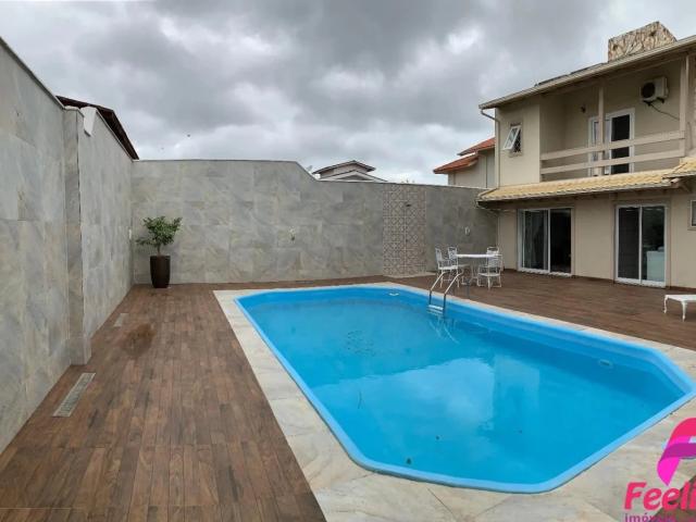 Casa venda em Carianos, Florianópolis