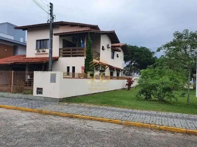 Casa venda em Região Geográfica Imediata de Florianópolis, Desterro