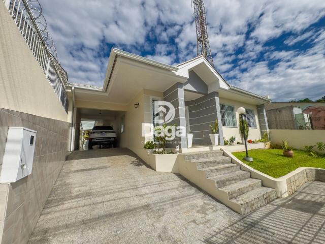 Casa venda em Edson Gaidzinski Residence, Florianópolis
