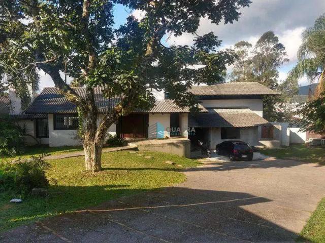 Casa venda em Região Geográfica Imediata de Florianópolis, Desterro