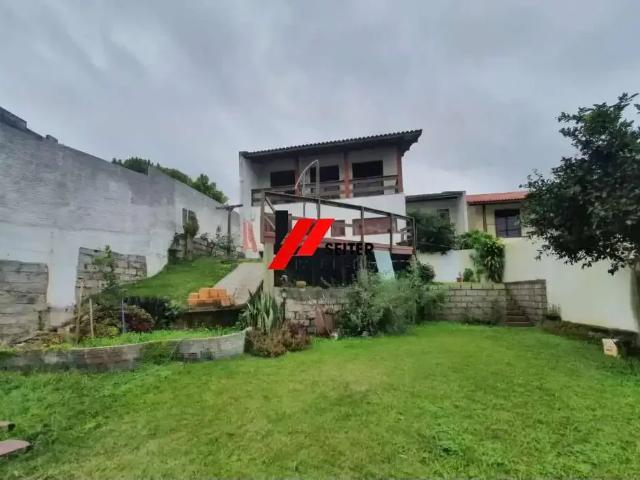 Casa venda em Trindade, Florianópolis