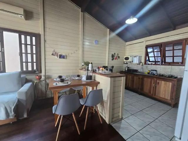 Casa venda em Região Geográfica Imediata de Florianópolis, Desterro