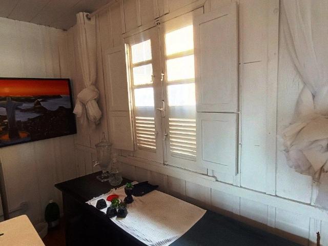Casa venda em Morro da Cruz, Florianópolis