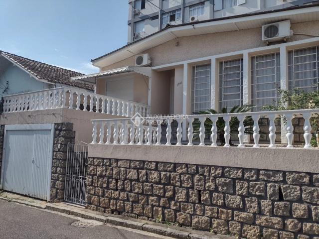 Casa venda em Morro da Cruz, Florianópolis