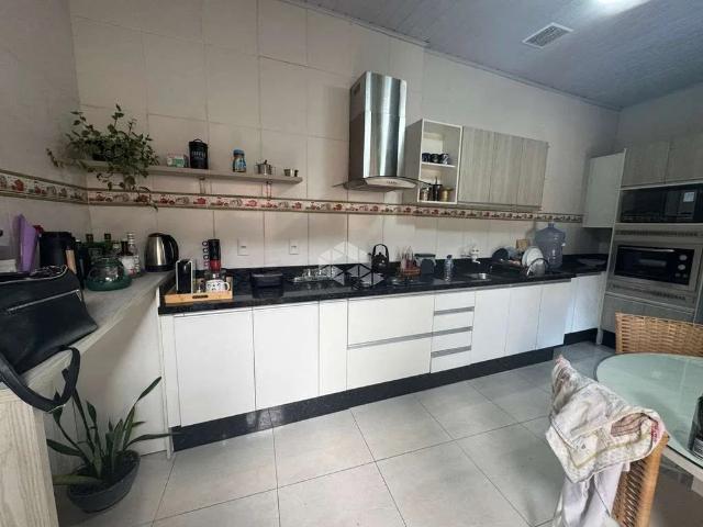 Casa venda em Morro da Cruz, Florianópolis