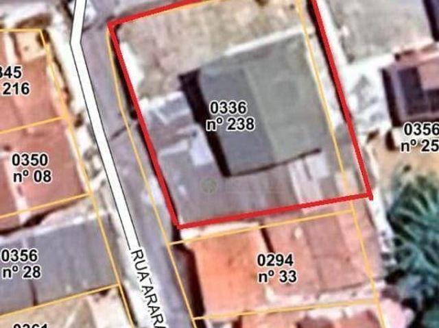 Casa venda em Região Geográfica Imediata de Florianópolis, Desterro