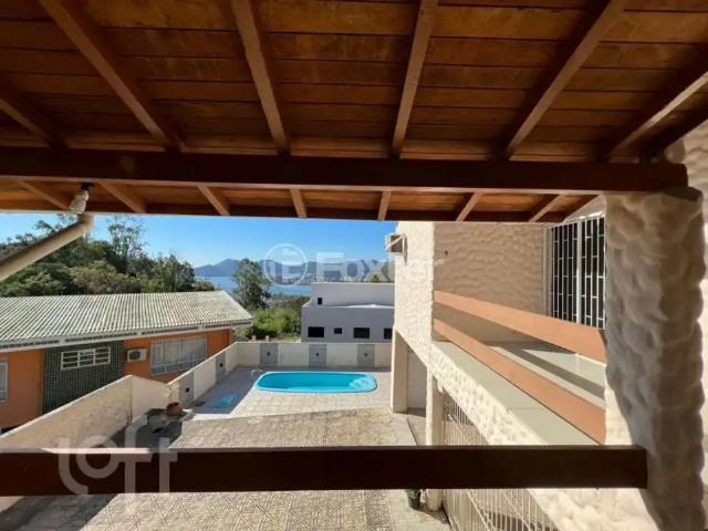 Casa venda em Região Geográfica Imediata de Florianópolis, Desterro