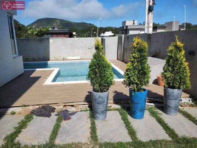 Casa venda em Região Geográfica Imediata de Florianópolis, Desterro