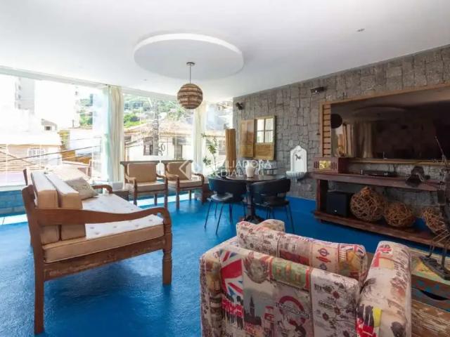 Casa venda em Região Geográfica Imediata de Florianópolis, Desterro