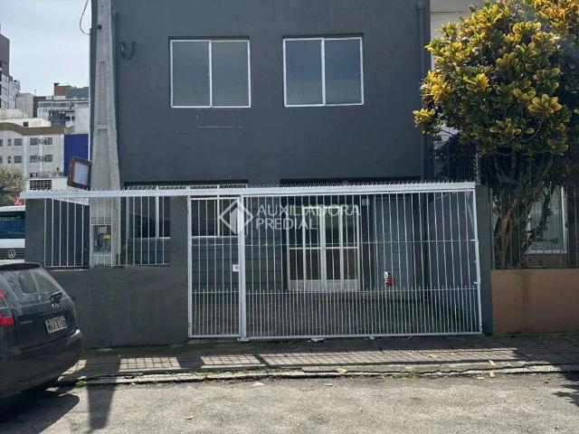 Casa venda em Morro da Cruz, Florianópolis