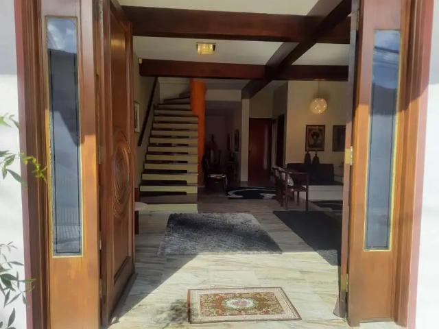 Casa venda em Morro da Cruz, Florianópolis