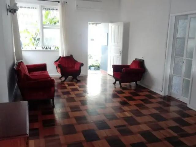 Casa venda em Região Geográfica Imediata de Florianópolis, Desterro